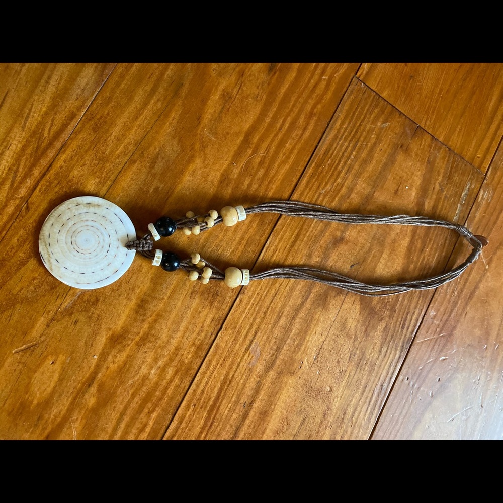 Necklace